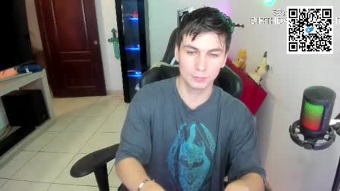 Kevin online show from 24, 7, 2026