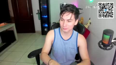 Kevin online show from 25, 7, 2026