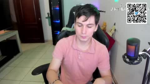 Kevin online show from 27, 7, 2026