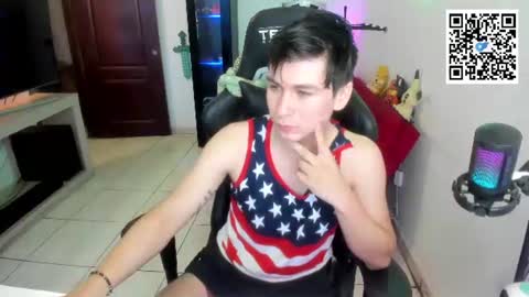Kevin online show from 29, 7, 2026