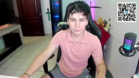 Kevin online show from 5, 8, 2026