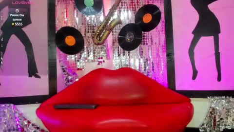 Kev online show from 12, 1, 2025