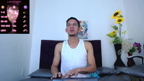 Kev online show from 1, 3, 2025