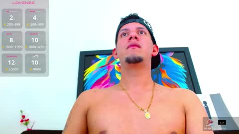 Kev online show from 25, 9, 2025