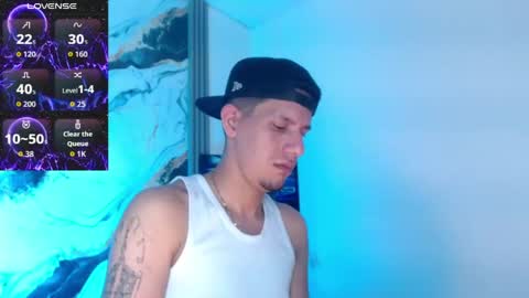Kev online show from 27, 5, 2026