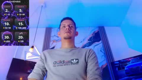 Kev online show from 10, 6, 2026