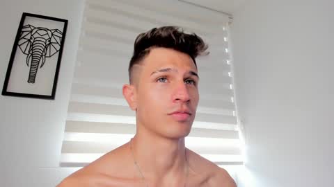 Snapshot of kevin_ahs1 chatting on 28, 12, 2024 Kevin Ahs online show from 28, 12, 2024