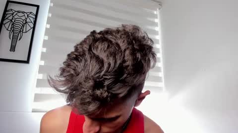 Snapshot of kevin_ahs1 chatting on 17, 2, 2025 Kevin Ahs online show from 17, 2, 2025