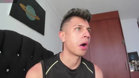 Kevin Ahs online show from 22, 2, 2026