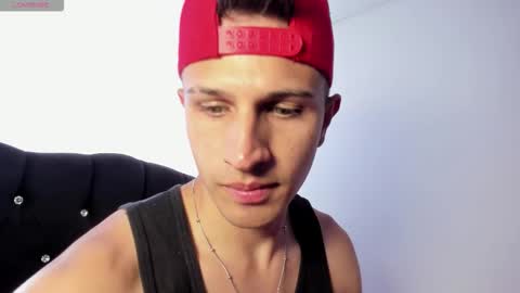 Kevin Ahs online show from 9, 3, 2026