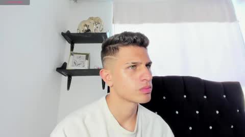 Kevin Ahs online show from 13, 4, 2026