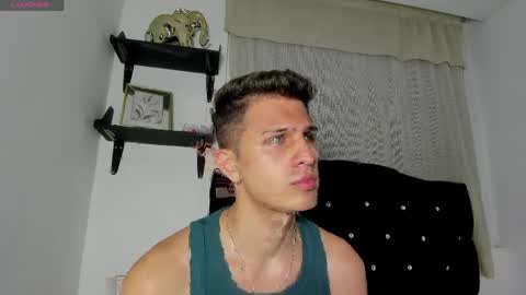 Kevin Ahs online show from 26, 4, 2026