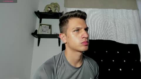 Kevin Ahs online show from 28, 4, 2026