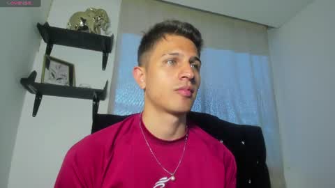 Kevin Ahs online show from 27, 7, 2026