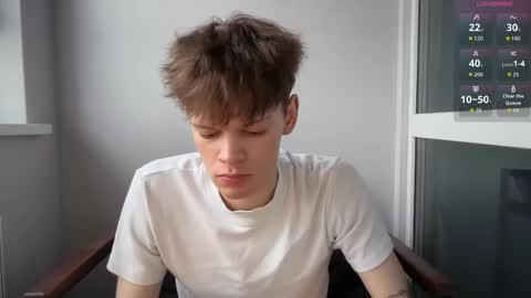 Kevin online show from 22, 4, 2026