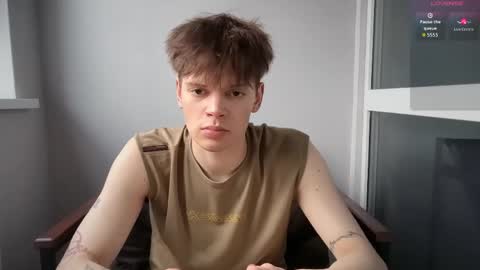 Kevin online show from 23, 4, 2026