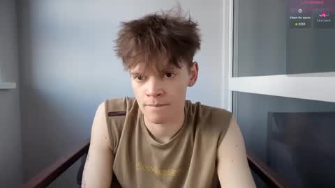 Kevin online show from 25, 4, 2026