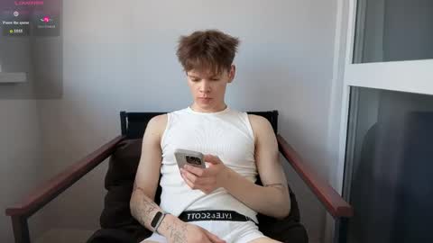 Kevin online show from 28, 4, 2026