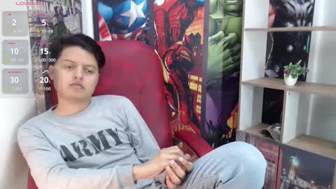 Kevin online show from 25, 3, 2026