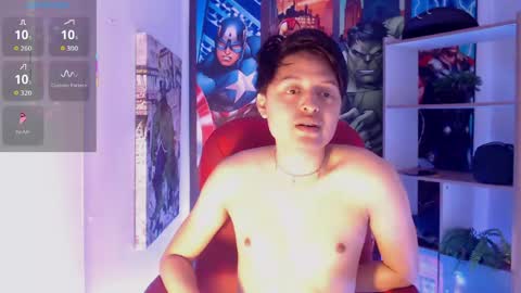 Kevin online show from 16, 4, 2026