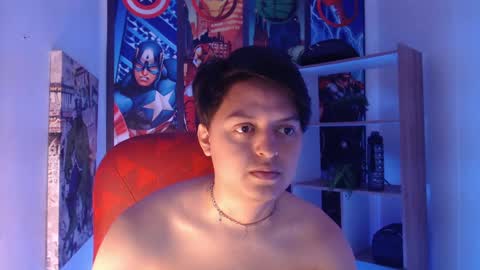 Kevin online show from 23, 4, 2026