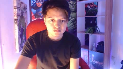 Kevin online show from 24, 4, 2026