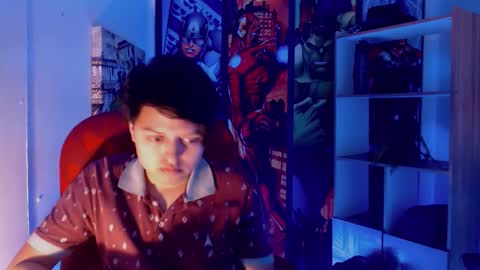 Kevin online show from 25, 4, 2026