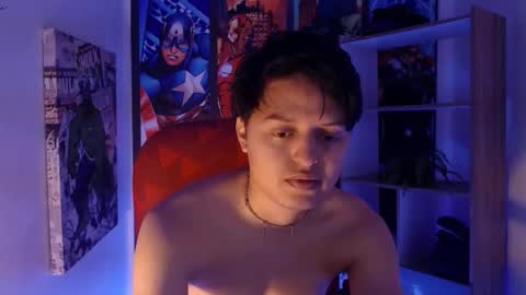 Kevin online show from 26, 4, 2026