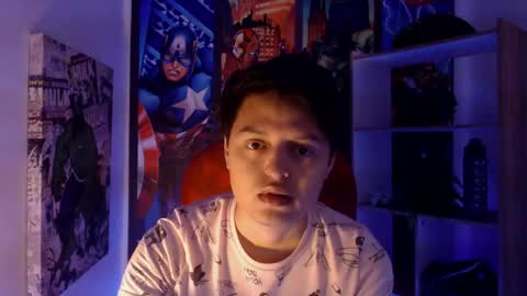 Snapshot of kevin_charless chatting on 30, 4, 2026 Kevin online show from 30, 4, 2026