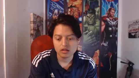 Snapshot of kevin_charless chatting on 2, 6, 2026 Kevin online show from 2, 6, 2026