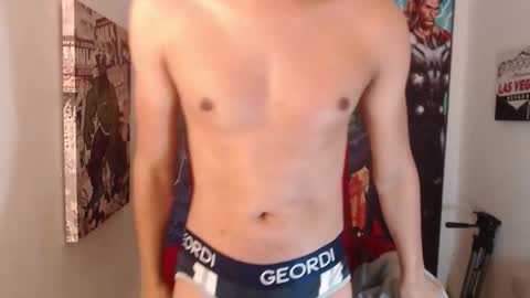 Snapshot of kevin_charless chatting on 9, 6, 2026 Kevin online show from 9, 6, 2026
