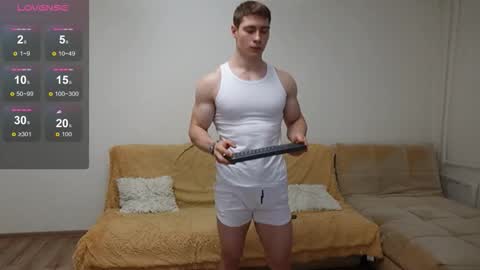 kevin_geo online show from 14, 11, 2025