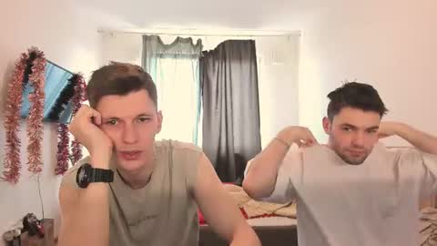 Snapshot of kevin_hornyyy chatting on 12, 6, 2026 kevin online show from 12, 6, 2026