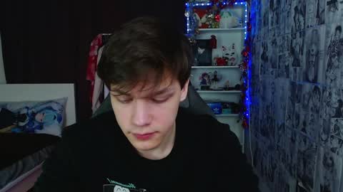 Kevin online show from 9, 1, 2025