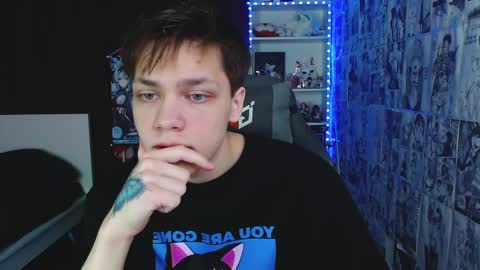 Kevin online show from 18, 2, 2025