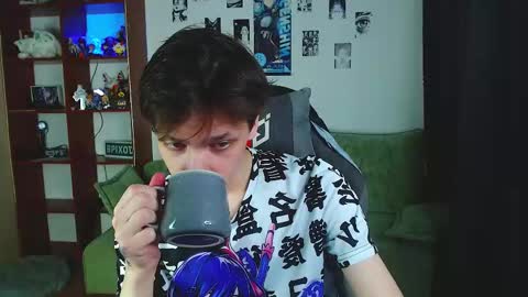 Kevin online show from 16, 9, 2025