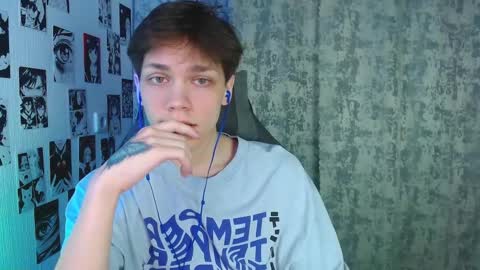 Kevin online show from 17, 10, 2025