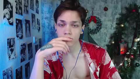 Kevin online show from 16, 12, 2025