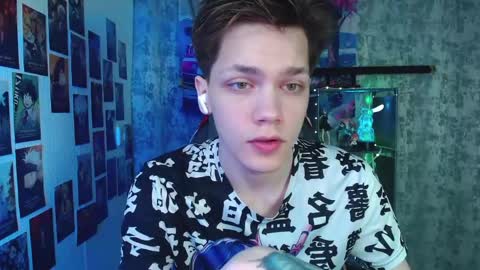 Kevin online show from 26, 4, 2026