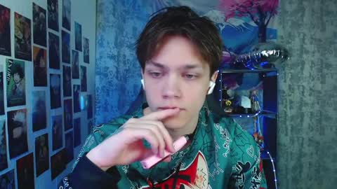 Kevin online show from 3, 6, 2026