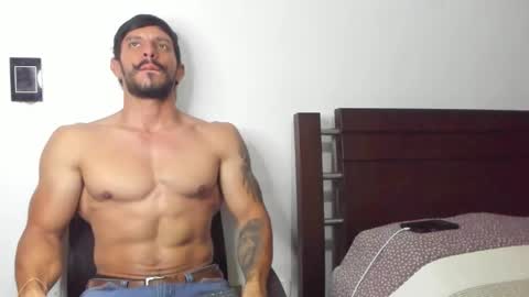 kevin_malone22 online show from 11, 11, 2025