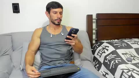 kevin_malone22 online show from 1, 6, 2026
