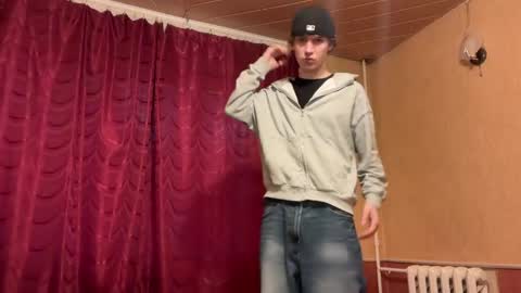 Kevin Martin online show from 25, 4, 2026