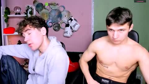 kevin_nix_ online show from 2, 3, 2026