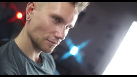 Kev online show from 3, 12, 2024