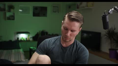 Kev online show from 7, 2, 2025