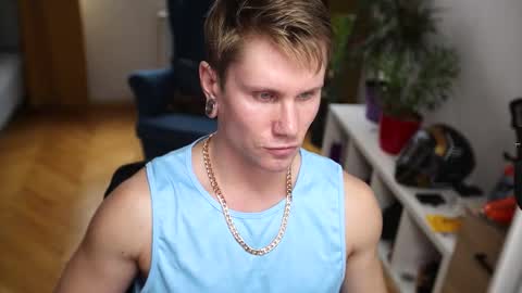 Kev online show from 8, 11, 2025