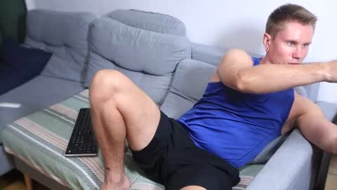 Kev online show from 11, 7, 2026