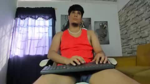 kevin_roldans online show from 10, 3, 2026