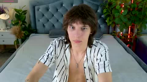 Snapshot of kevin_ruff chatting on 21, 5, 2026 Kevin online show from 21, 5, 2026
